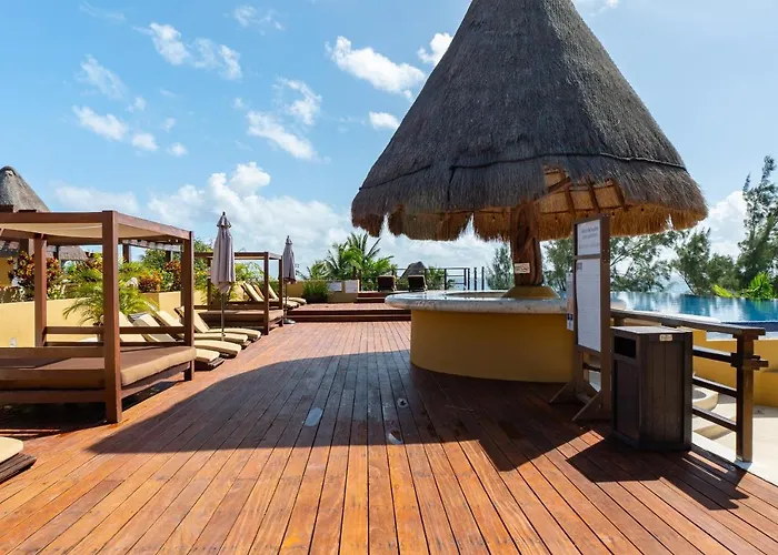 Apartamento Pueblito Escondido 316 Playa del Carmen