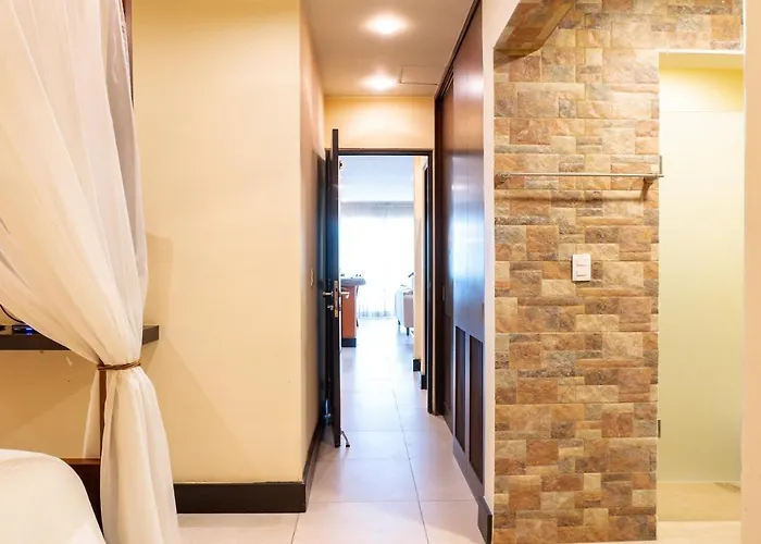 Apartamento Pueblito Escondido 316 Playa del Carmen