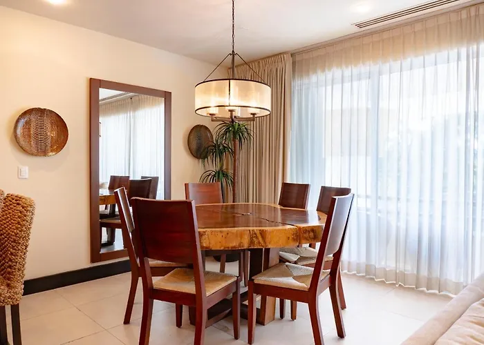 Apartamento Pueblito Escondido 316