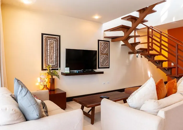 Pueblito Escondido 316 Apartamento