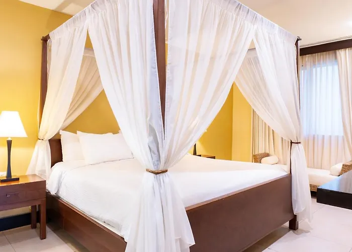 Apartamento Pueblito Escondido 316 Playa del Carmen