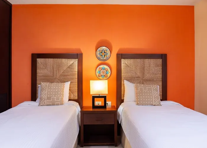 Pueblito Escondido 316 Apartamento Playa del Carmen