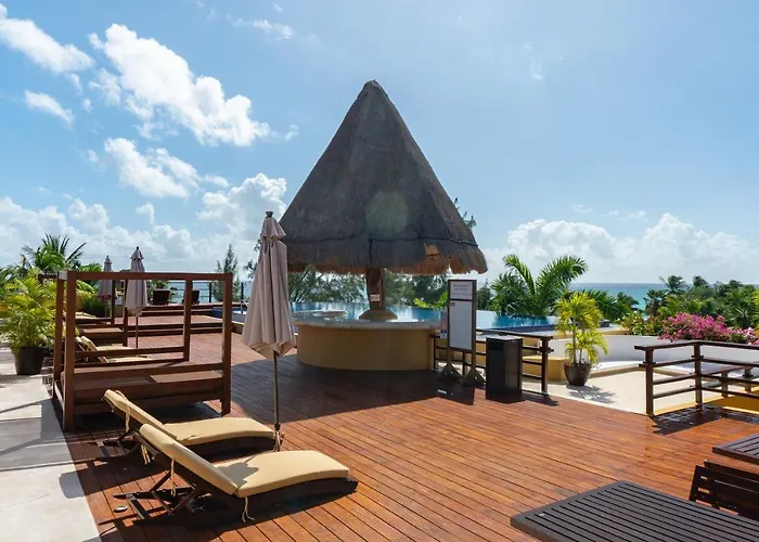 Pueblito Escondido 316 Playa del Carmen