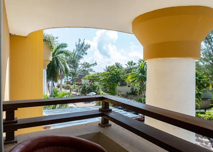 Pueblito Escondido 316 Playa del Carmen