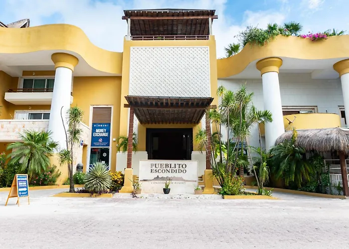 Pueblito Escondido 316